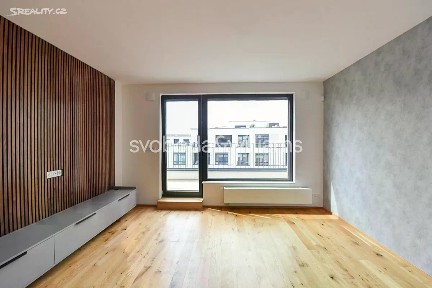 Pronájem bytu 4+kk 111 m²