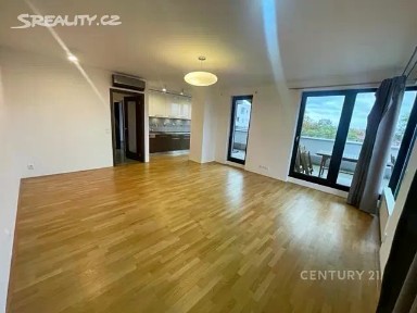 Pronájem bytu 5+kk 101 m² Úzká, Praha - Liboc