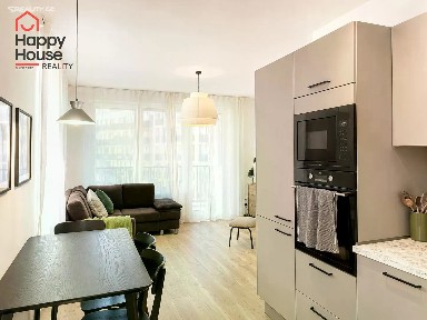 Pronájem bytu 2+kk 51 m² Stočesova, Praha - Ruzyně
