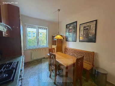 Pronájem bytu 2+1 67 m² Na padesátém, Praha - Strašnice