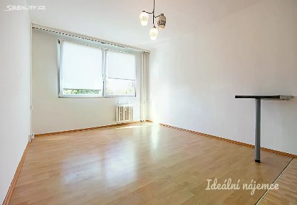Pronájem bytu 1+kk 33 m²