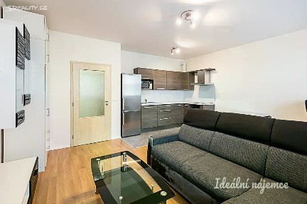 Pronájem bytu 2+kk 47 m² Sicherova, Praha - Kyje