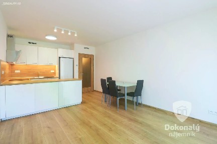 Pronájem bytu 2+kk 56 m² Střídavá, Praha - Vysočany