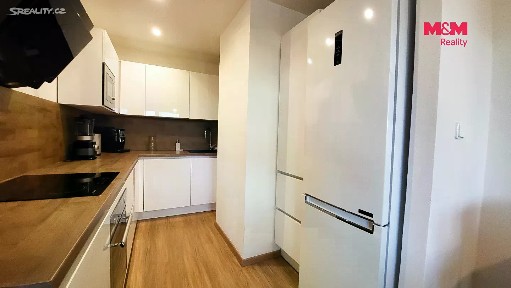 Pronájem bytu 3+1 90 m² Hrabákova, Praha - Chodov