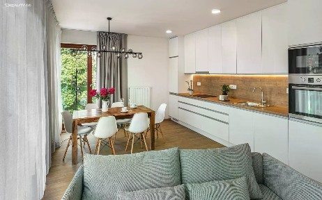 Pronájem bytu 3+kk 103 m² U dělnického cvičiště, Praha - Břevnov