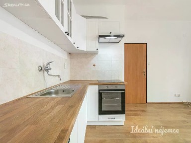 Pronájem bytu 2+kk 45 m² Evropská, Praha - Veleslavín
