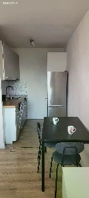 Pronájem bytu 1+kk 35 m² Praha - Stodůlky