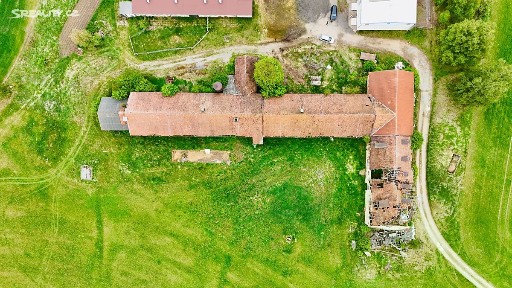 Žirovnice - Vlčetín