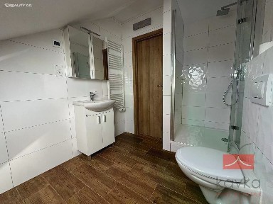 Pronájem bytu 2+kk 61 m²