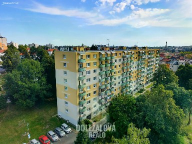 Jihlava, U Hřbitova
