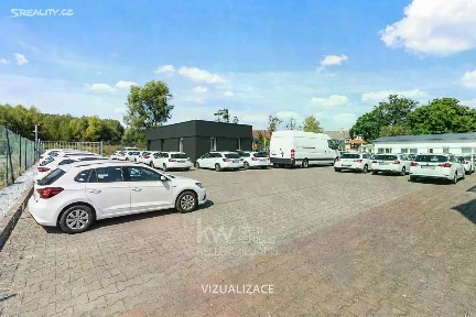 U Rybníka, Jihlava
