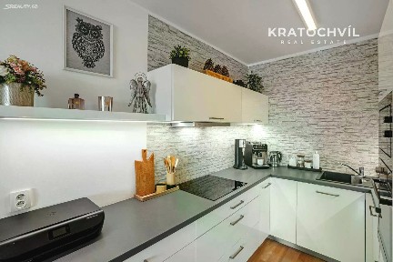 Prodej bytu 2+kk 42 m²