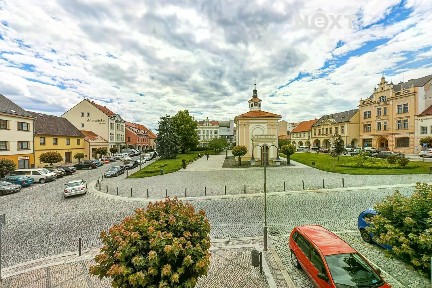 Prodej bytu 2+kk 46 m²
