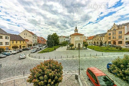 Prodej bytu 2+kk 46 m²