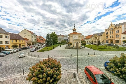Prodej bytu 4+kk 410 m²