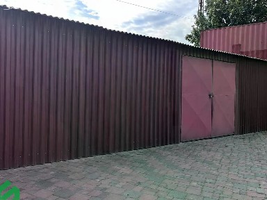 Pronájem skladového prostoru 136 m² Podle trati, Praha - Malešice