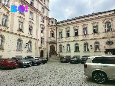Pronájem obchodního prostoru 316 m² Ostrovní, Praha - Nové Město