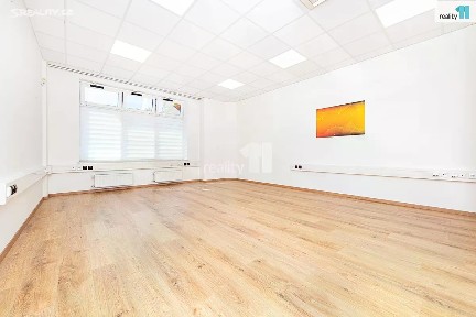 Pronájem kanceláře 48 m²