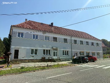Pronájem obchodního prostoru 100 m² Biskupice