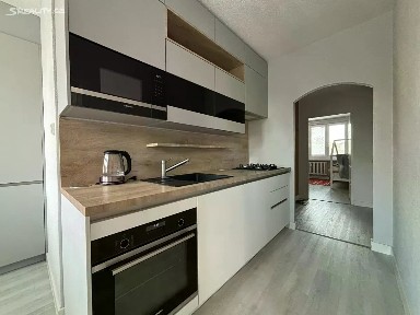 Pronájem bytu 3+1 71 m² Husova, Přeštice