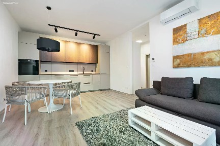 Pronájem bytu 2+kk 53 m² Truhlářská, Plzeň - Východní Předměstí