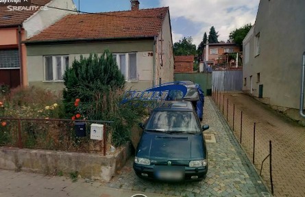 Pod Vinohrady, Popůvky