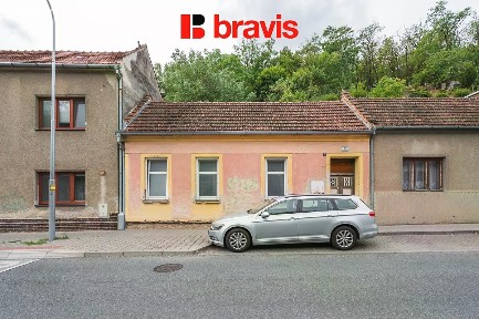 Ondráčkova, Brno - Líšeň