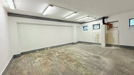 Pronájem skladového prostoru 44 m²
