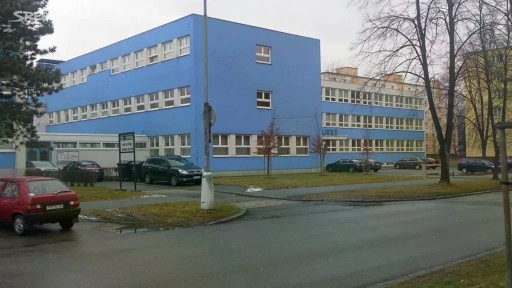 28. října, Frýdek-Místek - Místek