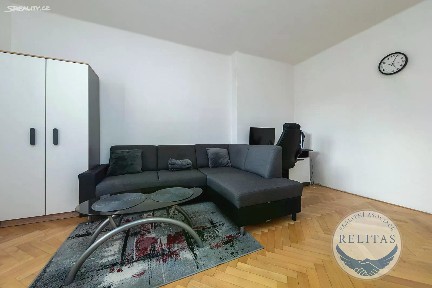 Pronájem bytu 2+1 48 m² Terezínská, Lovosice
