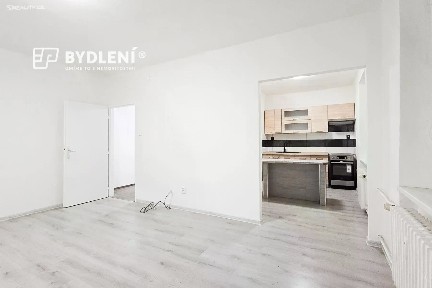 Pronájem bytu 2+1 54 m² Jaroslava Vrchlického, Most