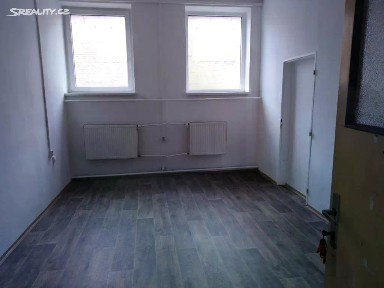 Pronájem kanceláře 20 m²
