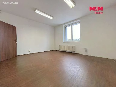 Pronájem kanceláře 18 m²