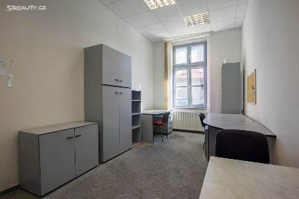 17. listopadu, Říčany