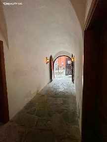 Kolín, Na Hradbách