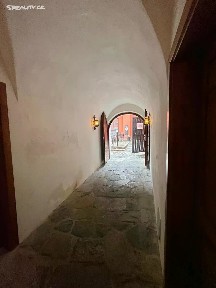 Pronájem obchodního prostoru 164 m²