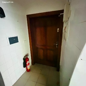 Kolín, Kolín I, Na Hradbách