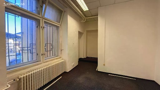 Pronájem kanceláře 50 m²