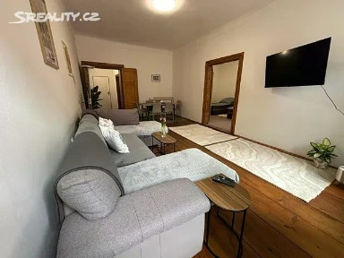 Prodej ubytovacího zařízení 417 m²