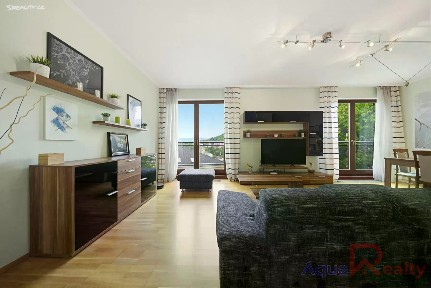Prodej bytu 2+kk 70 m² Libušina, Karlovy Vary