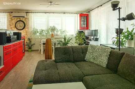 Prodej bytu 3+kk 97 m²
