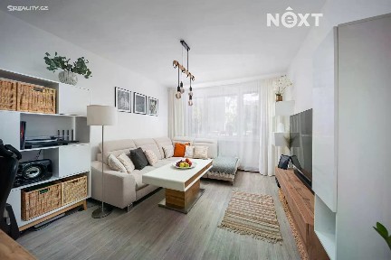 Prodej bytu 3+1 64 m² Mánesova, České Budějovice - České Budějovice 7