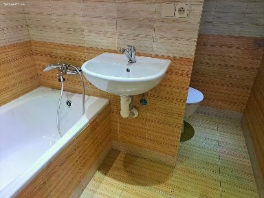 Pronájem bytu 1+kk 29 m²