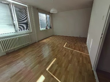 Prodej bytu 1+kk 34 m² V Domkách, Duchcov