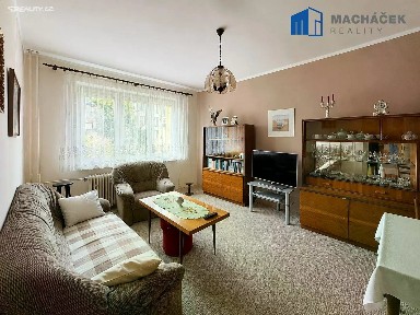 Prodej bytu 2+1 52 m²