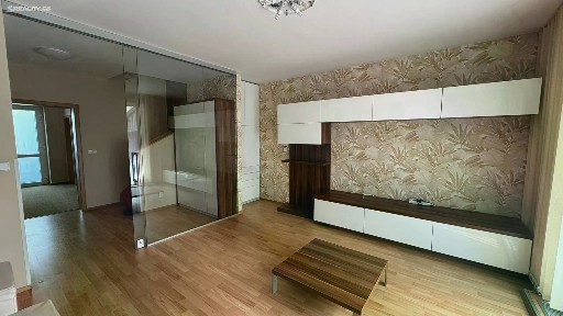 Pronájem rodinného domu 170 m², pozemek 320 m² Dělená, Praha - Řeporyje