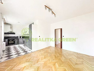 Prodej bytu 3+kk 71 m²
