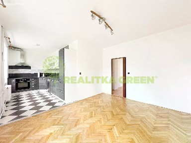 Prodej bytu 3+kk 71 m²