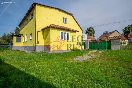 Načeradec - Dolní Lhota