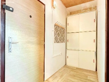 Pronájem bytu 2+1 43 m² Přerov - Přerov II-Předmostí